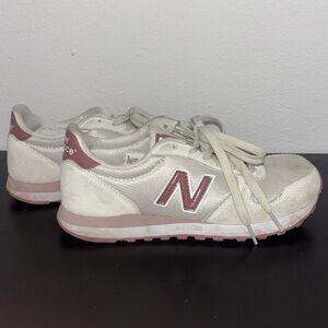 New balance 311’s women’s size 7.5